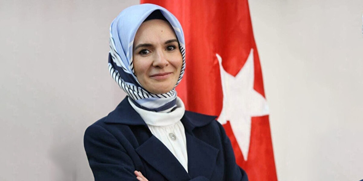aile-bakani